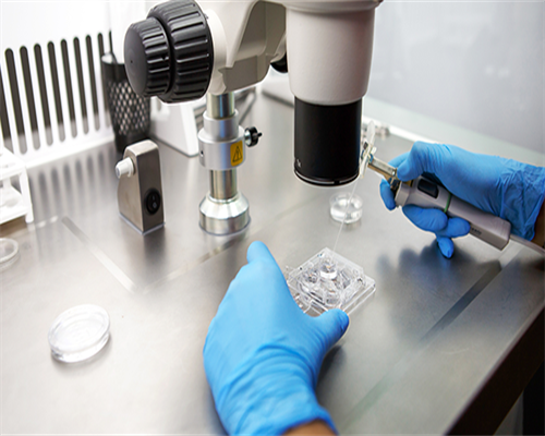 厦门男方梅毒试管助孕选择与代生方案解析